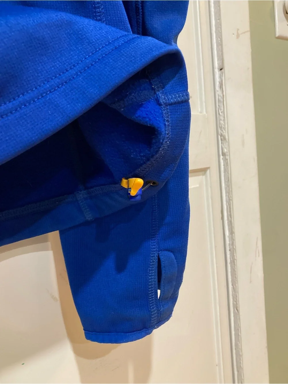 Mountain Hardwear soft lightweight